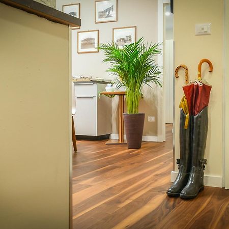 B&B H68 Аласио Екстериор снимка