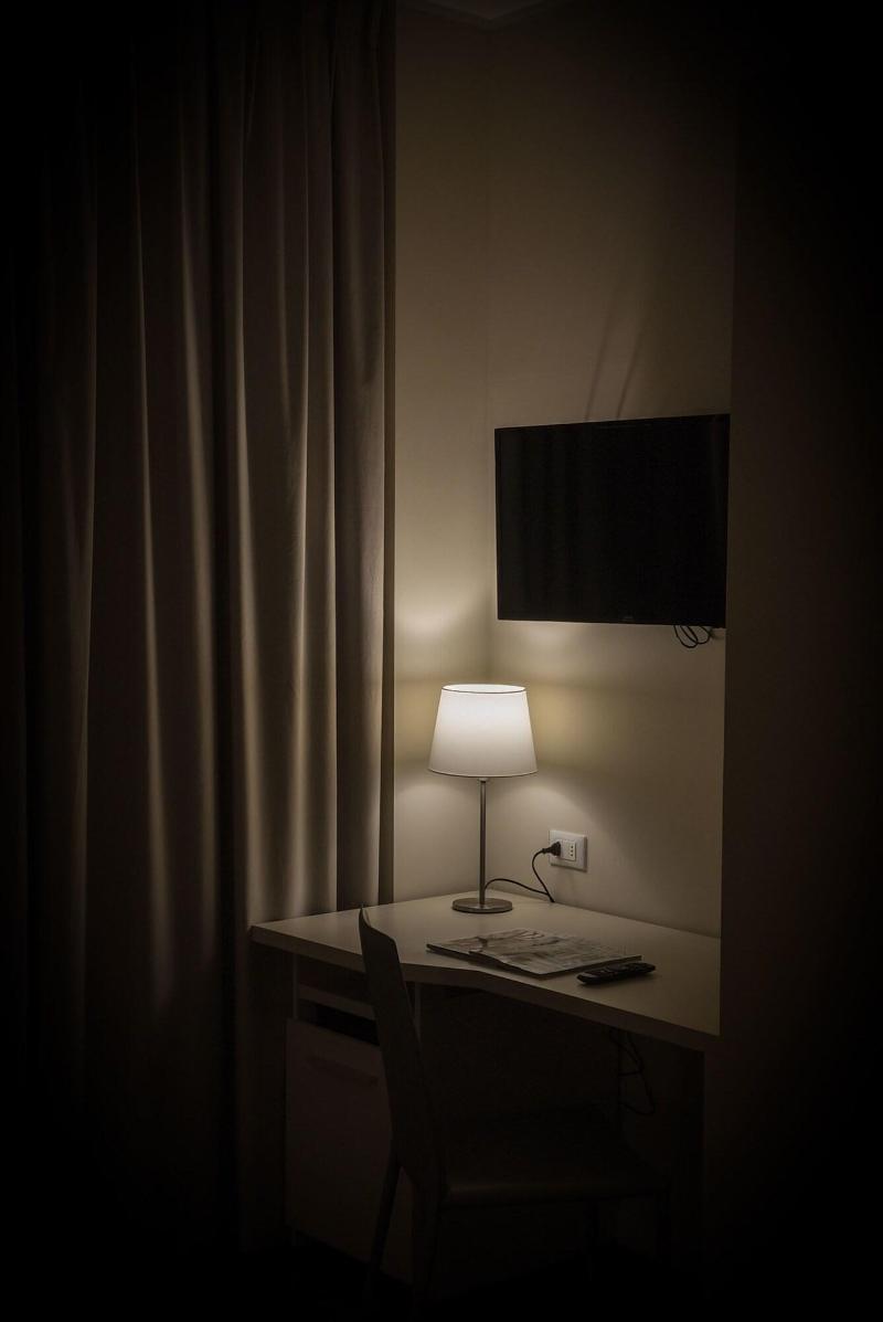 B&B H68 Аласио Екстериор снимка