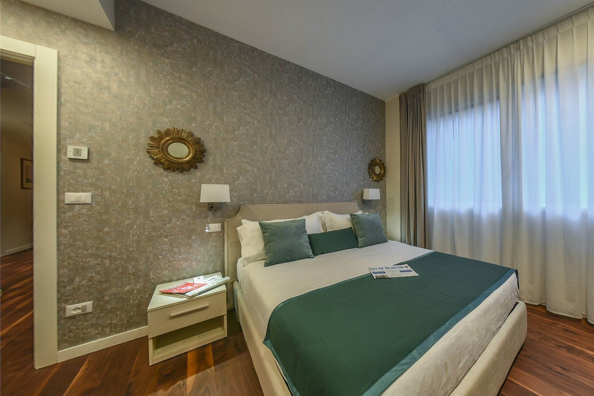 B&B H68 Аласио Екстериор снимка