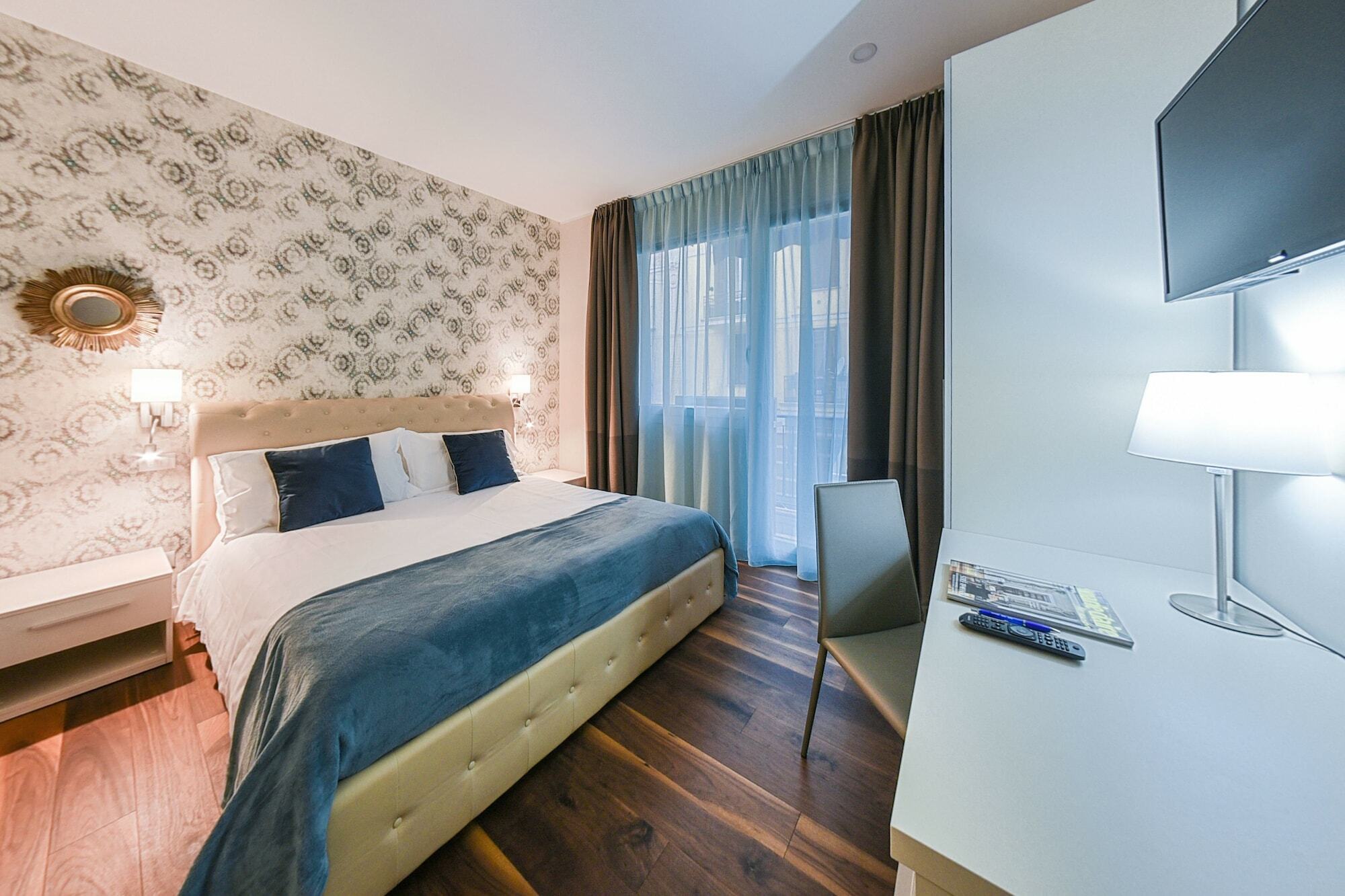 B&B H68 Аласио Екстериор снимка