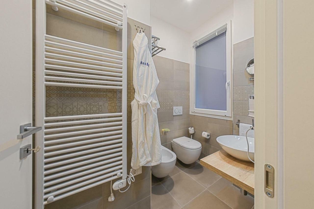 B&B H68 Аласио Екстериор снимка