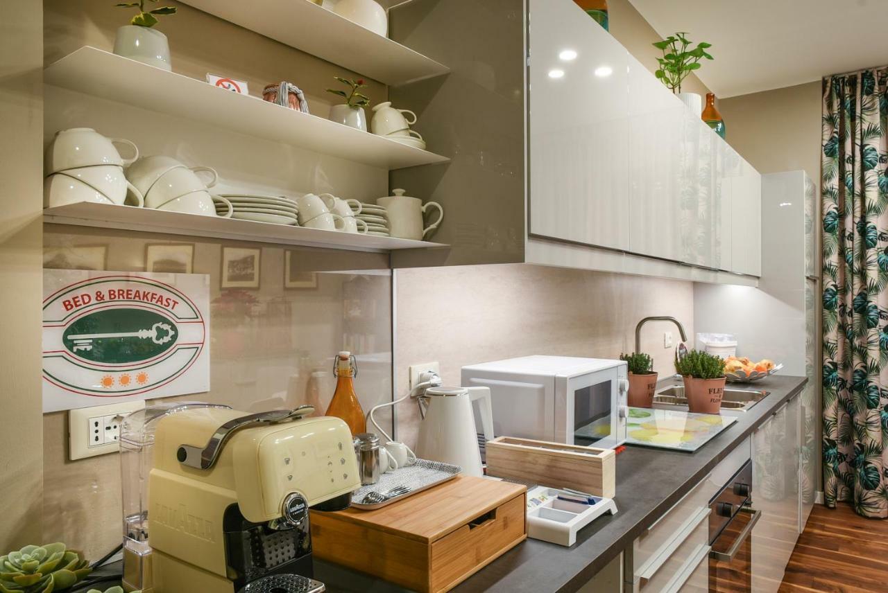 B&B H68 Аласио Екстериор снимка