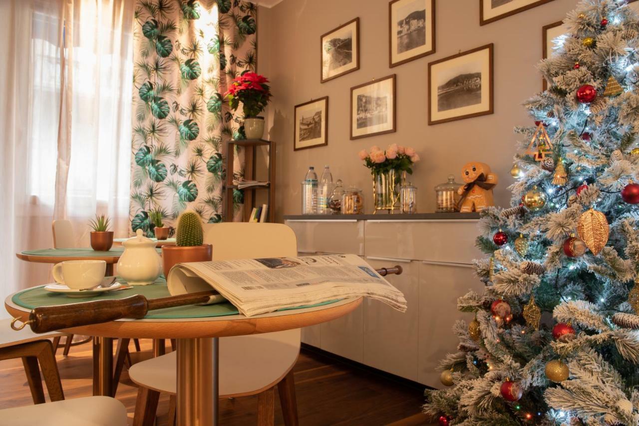 B&B H68 Аласио Екстериор снимка