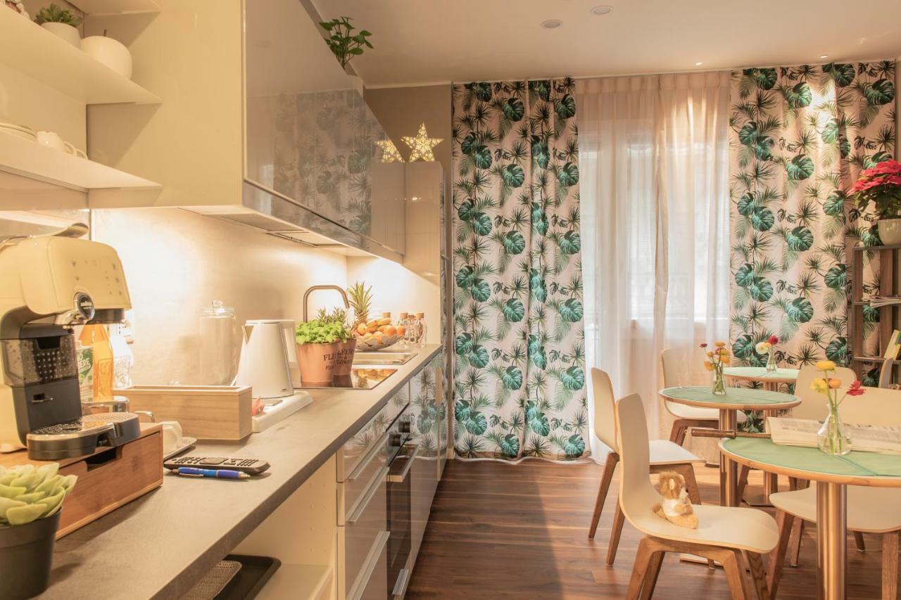 B&B H68 Аласио Екстериор снимка