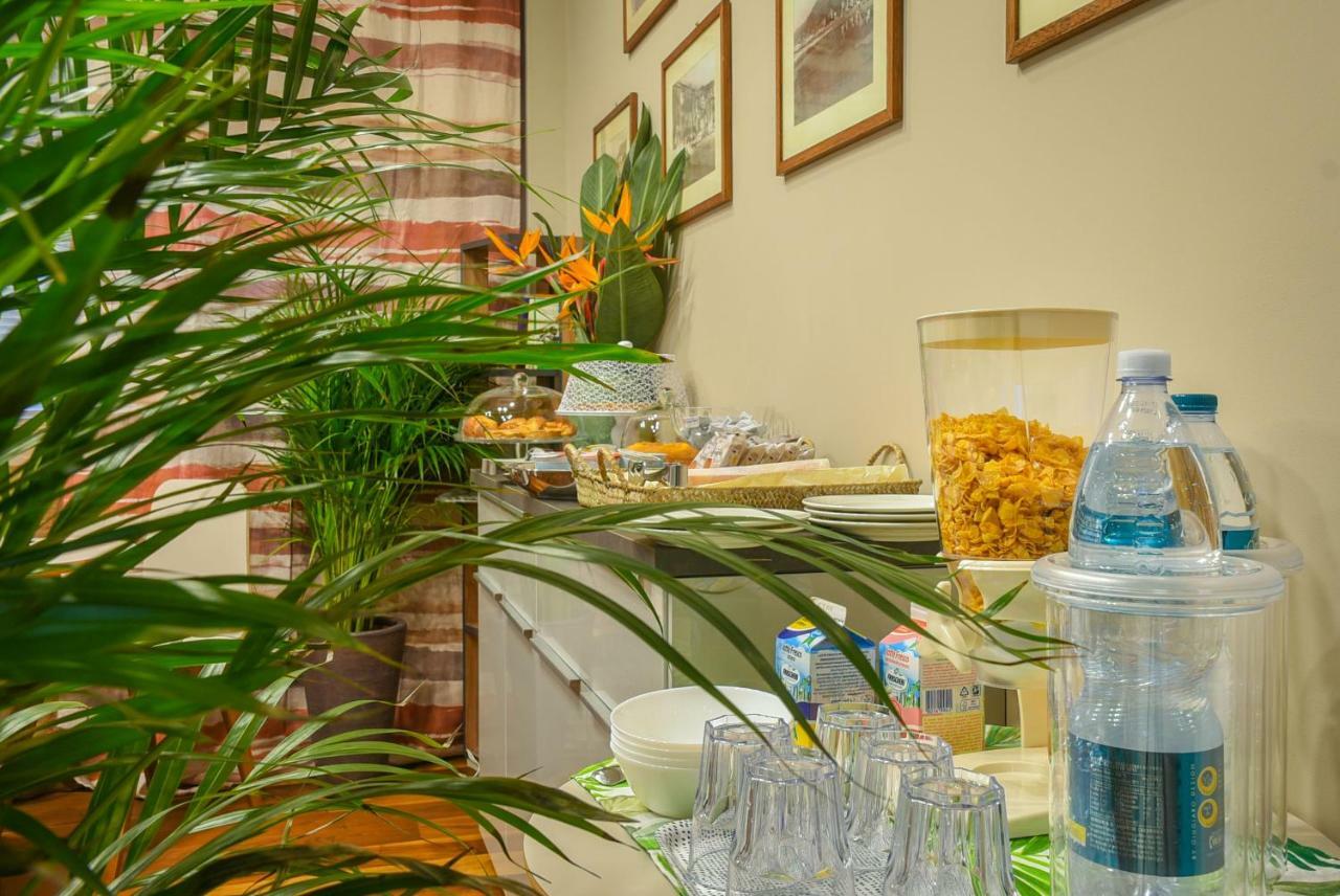 B&B H68 Аласио Екстериор снимка