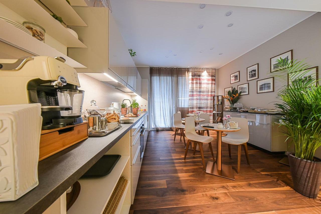 B&B H68 Аласио Екстериор снимка