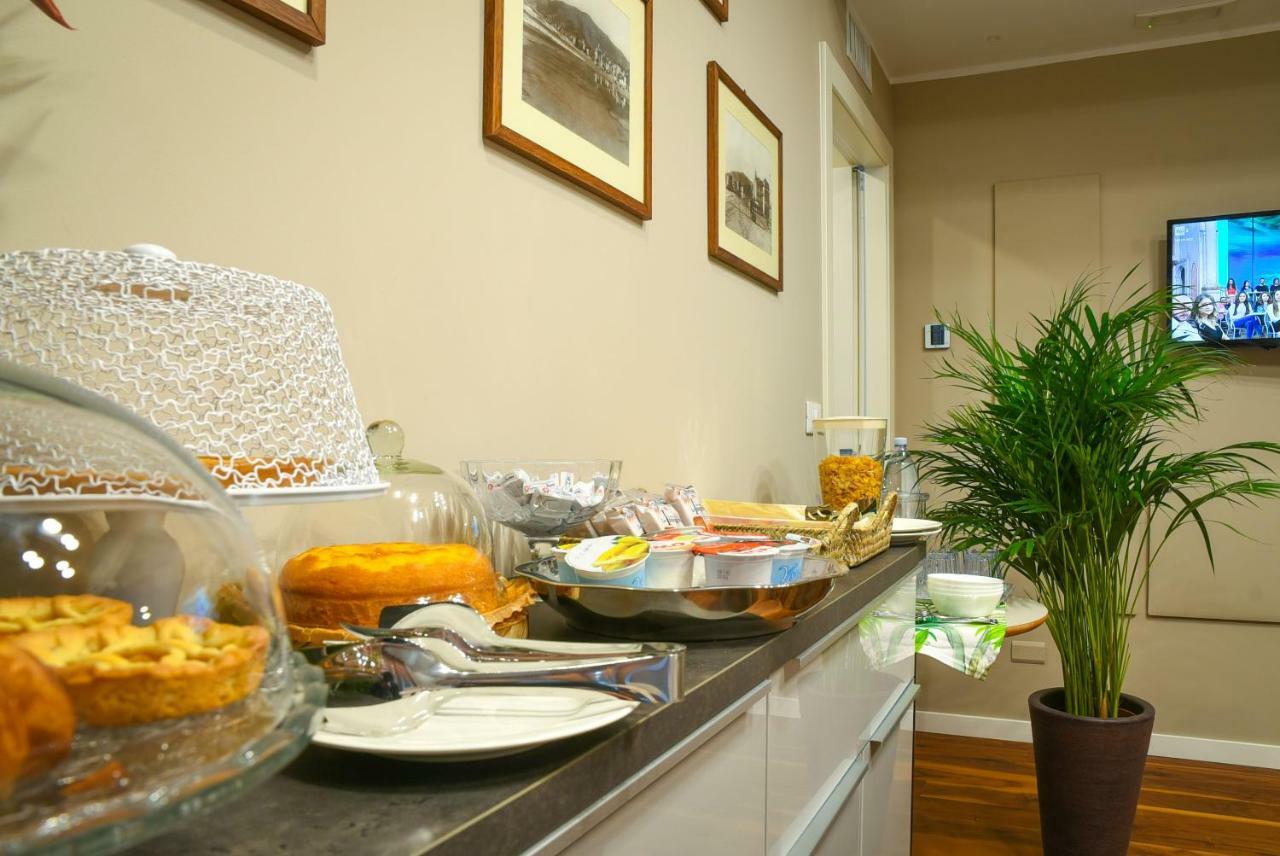 B&B H68 Аласио Екстериор снимка