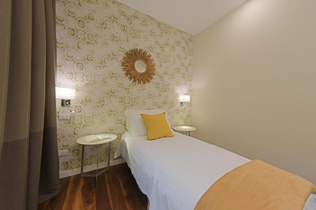 B&B H68 Аласио Екстериор снимка